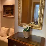 Cozy Swiss Getaway With Mountain Views