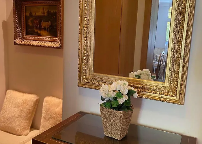 Cozy Swiss Getaway With Mountain Views