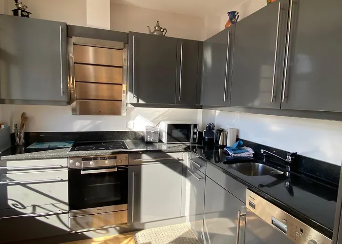 Lejlighed Cozy Swiss Getaway With Mountain Views *